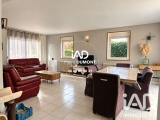  Maison à vendre 5 pièces 155 m²