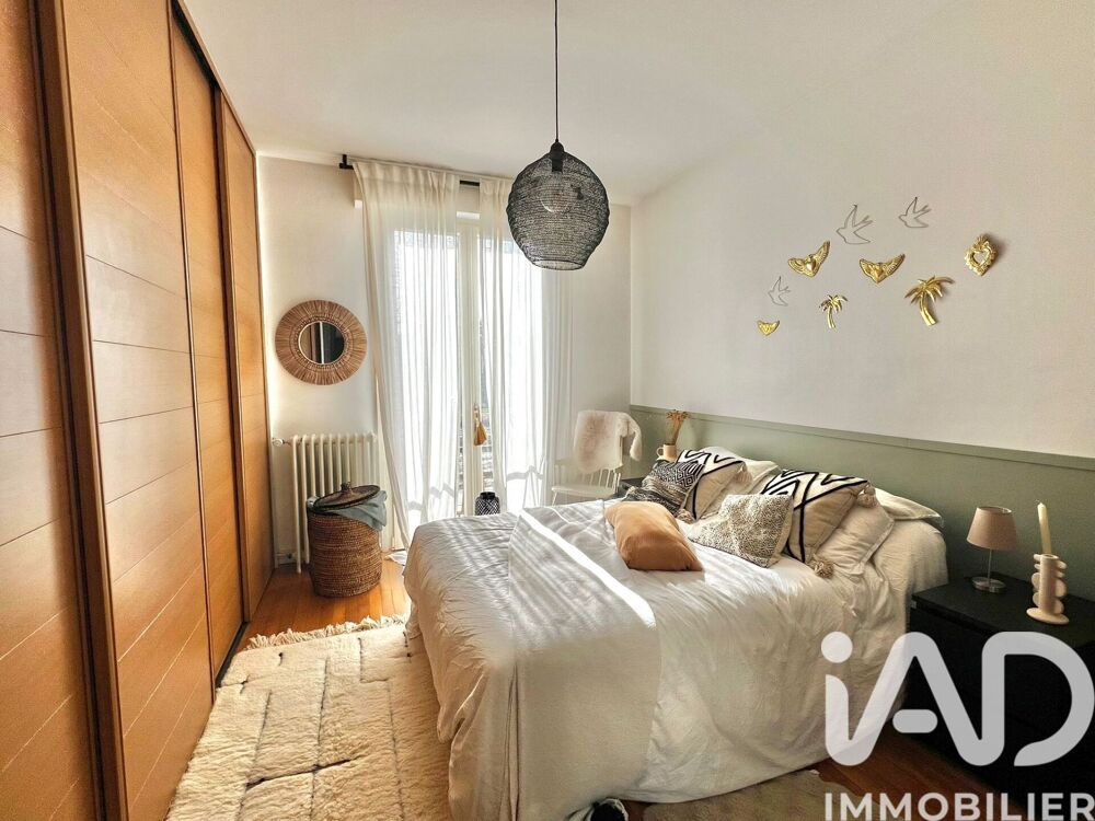 à vendre  Maison Reims (51100)