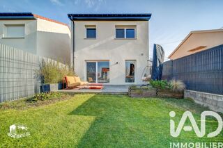  Maison � vendre 4 pi�ces 92 m�