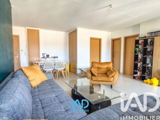  Appartement à vendre 3 pièces 67 m²