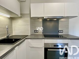  Appartement � vendre 2 pi�ces 40 m�