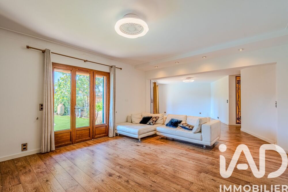 � vendre  Maison Puget-sur-Argens (83480)