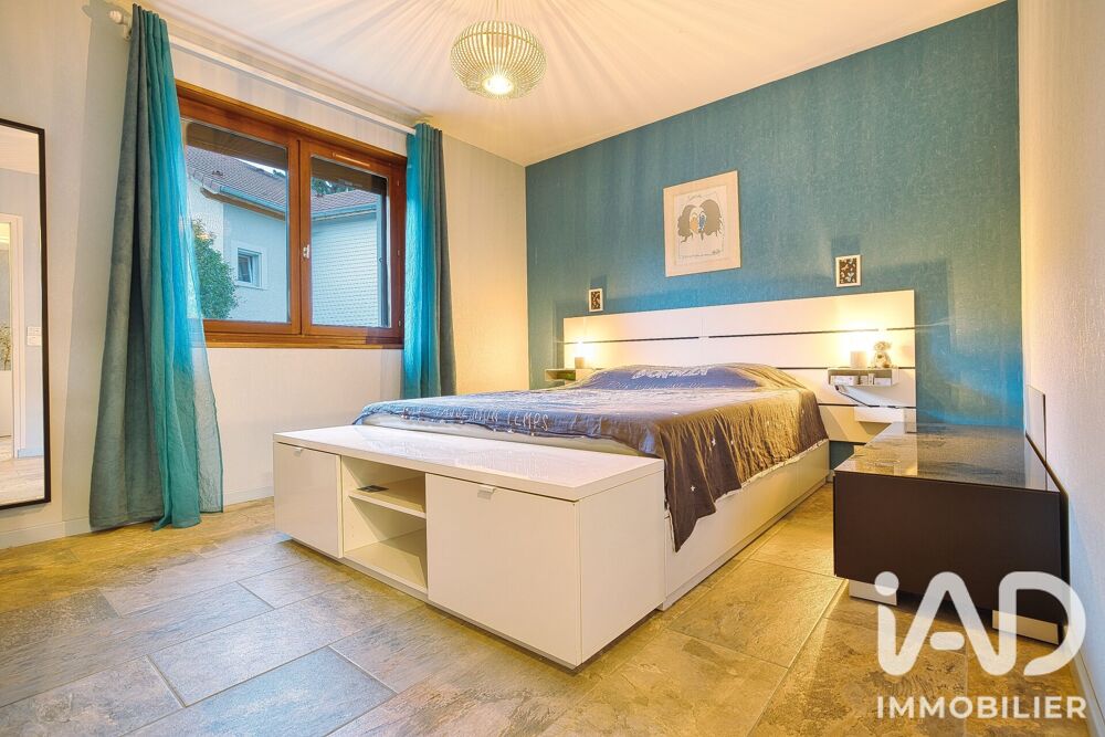 à vendre  Maison Thoiry (01710)