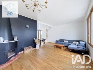  Maison à vendre 5 pièces 138 m²