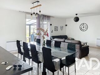  Maison à vendre 5 pièces 103 m²