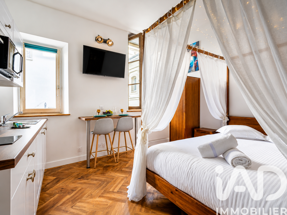 à vendre  Appartement Grenoble (38000)