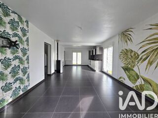  Maison à vendre 6 pièces 118 m²