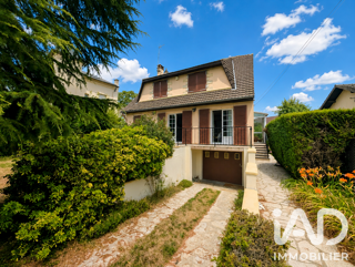  Maison à vendre 6 pièces 159 m²