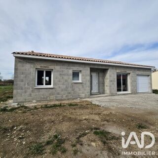  Maison à vendre 3 pièces 86 m²