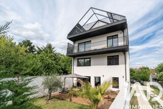 Maison à vendre 6 pièces 153 m²