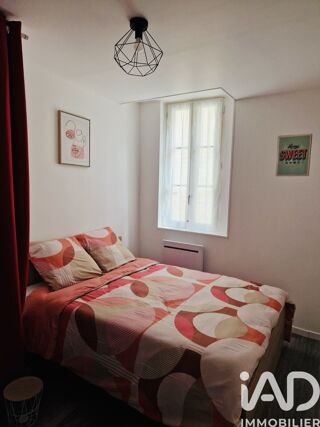  Appartement � vendre 3 pi�ces 43 m�
