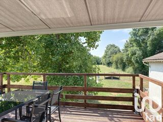  Maison � vendre 5 pi�ces 103 m�