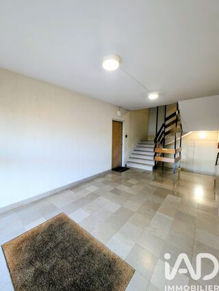  Appartement � vendre 5 pi�ces 112 m�