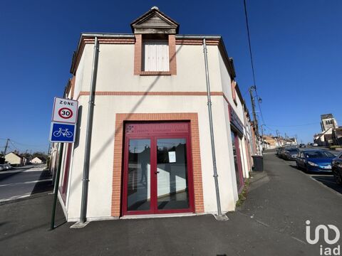 iad France - Samira Galy () vous propose : &Agrave; vendre e... 147500 45240 La ferté-saint-aubin