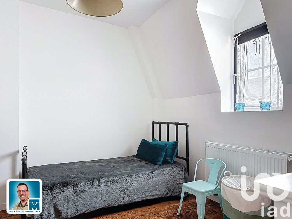 � vendre  Maison Nogent-le-Roi (28210)