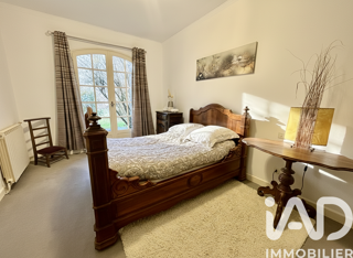  Maison à vendre 5 pièces 188 m²