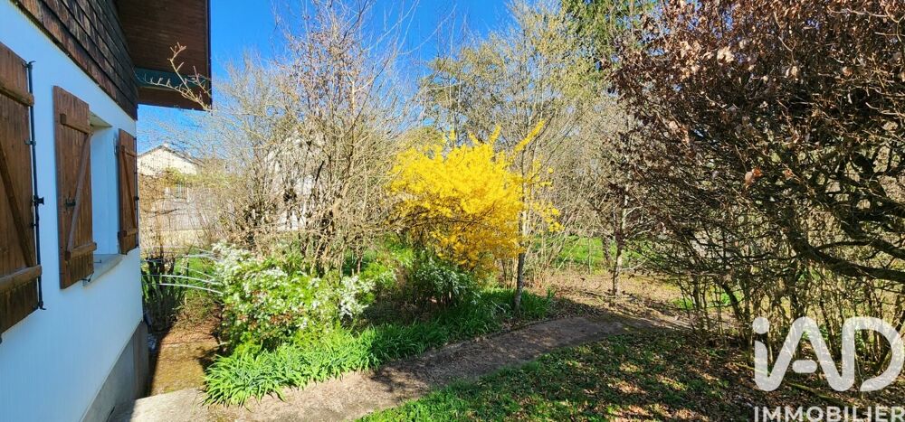 Vente Maison Vente Maison/villa 5 pièces Grandfontaine