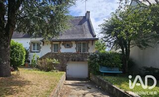  Maison à vendre 4 pièces 92 m²