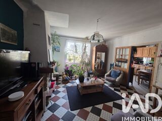  Maison � vendre 9 pi�ces 238 m�