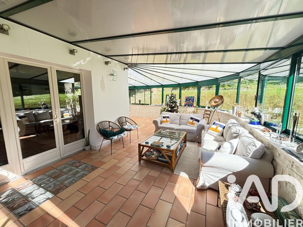 à vendre  Maison Vert (78930)