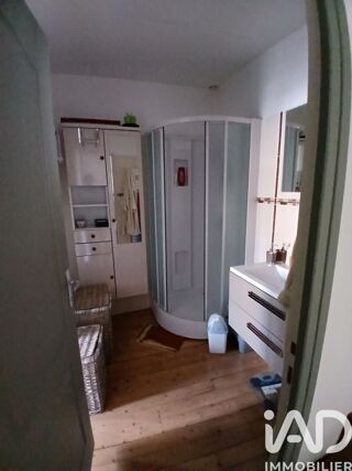  Immeuble à vendre 132 m²