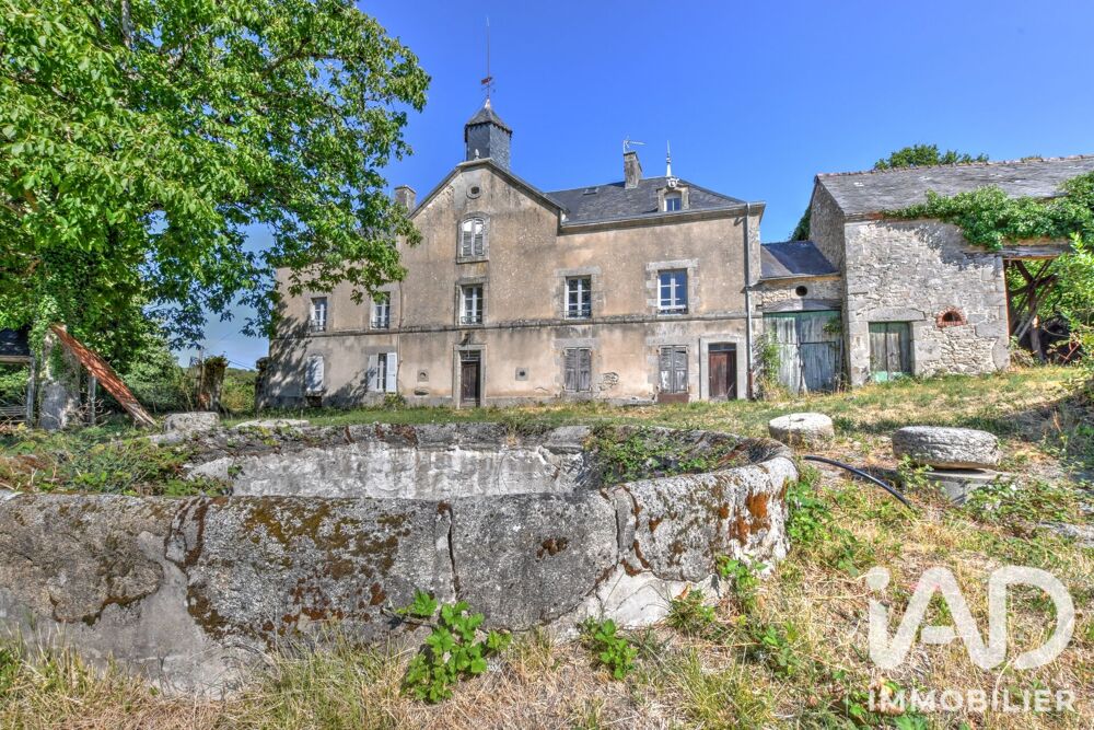 Vente Maison/villa 12 pièces