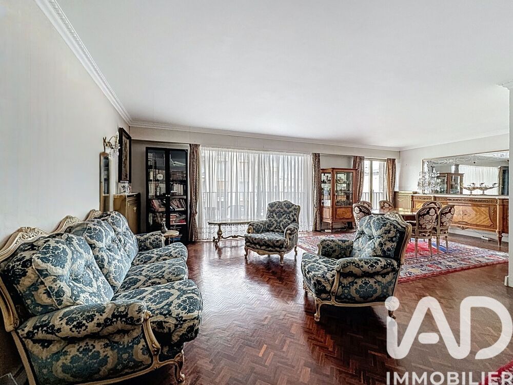 Vente Appartement Vente Appartement 5 pièces Versailles