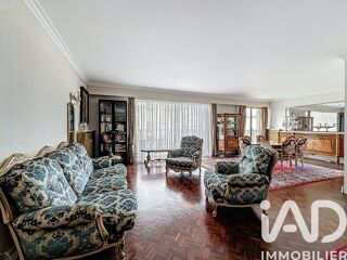  Appartement à vendre 5 pièces 115 m²