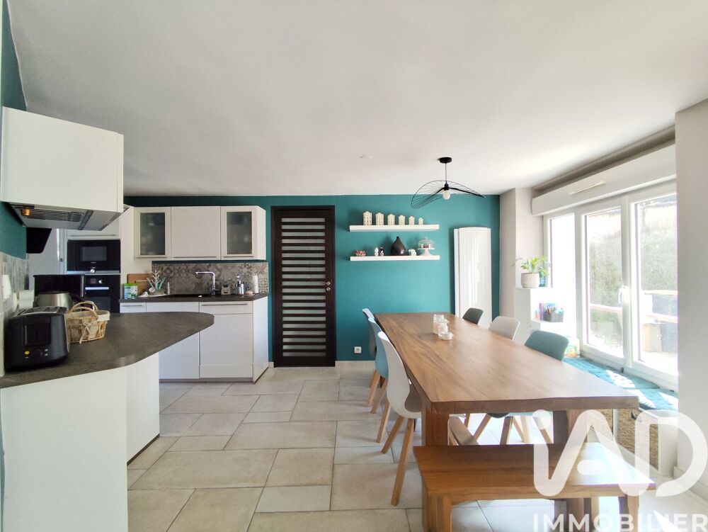 Vente Maison Vente Maison/villa 5 pièces Saulx-les-chartreux