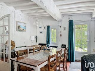  Maison à vendre 3 pièces 85 m²