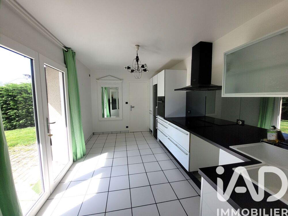 Vente Maison Vente Maison/villa 6 pièces Saint-priest-en-jarez