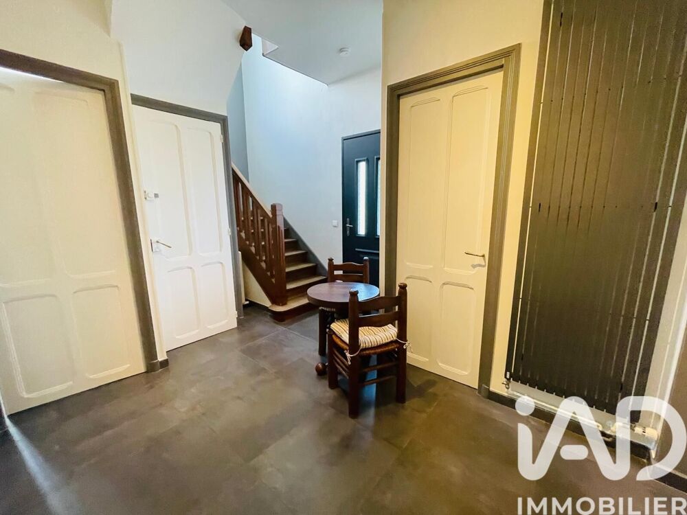 Vente Maison Vente Maison/villa 5 pièces Le malesherbois