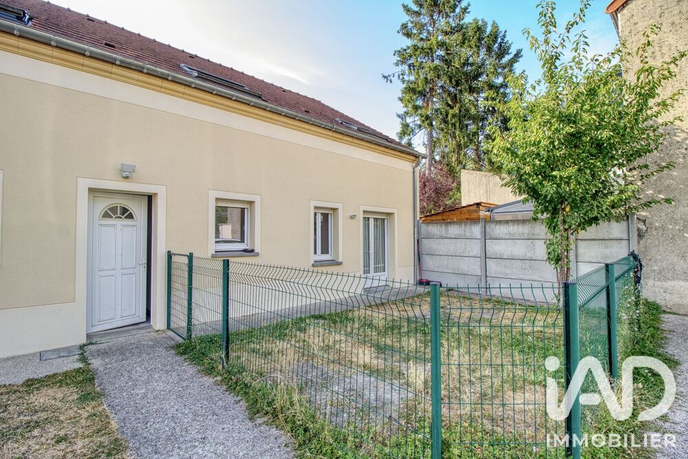 Vente Duplex 3 pièces