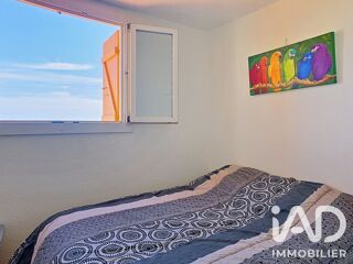  Appartement à vendre 3 pièces 42 m²