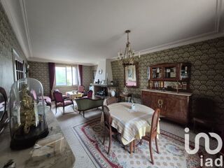  Maison à vendre 5 pièces 145 m²