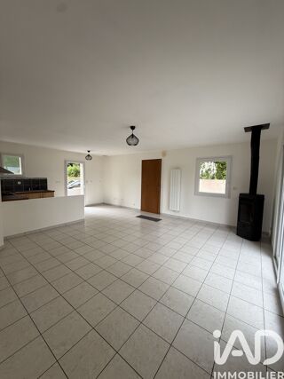  Maison à vendre 9 pièces 215 m²