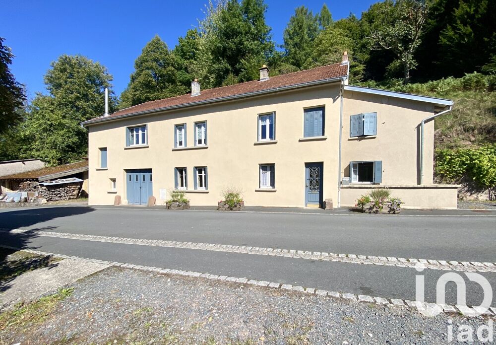Vente Maison/villa 9 pièces
