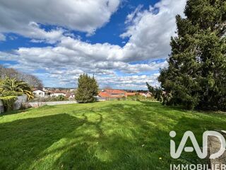  Terrain à vendre 736 m²