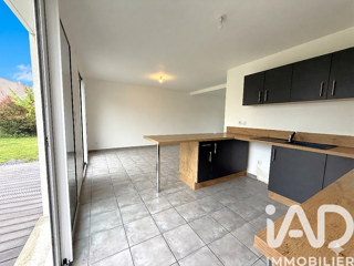  Maison � vendre 5 pi�ces 111 m�