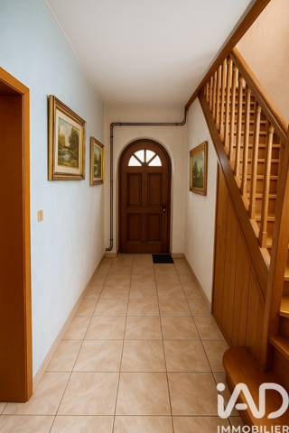  Maison à vendre 5 pièces 102 m²