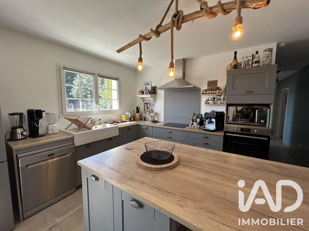 Vente Maison Vente Maison/villa 4 pièces Périssac