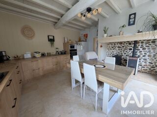 Vente Maison Vente Maison de village 4 pièces Angaïs