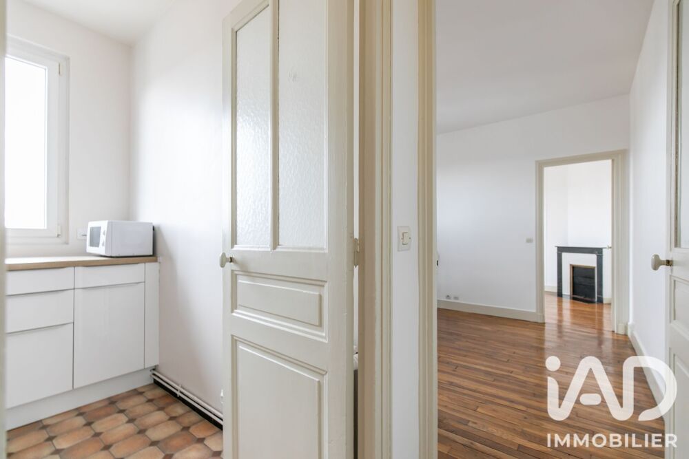 Vente Appartement Vente Appartement 2 pièces Maisons-alfort