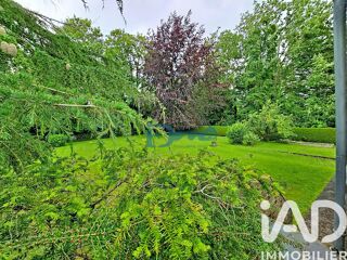  Maison à vendre 5 pièces 117 m²
