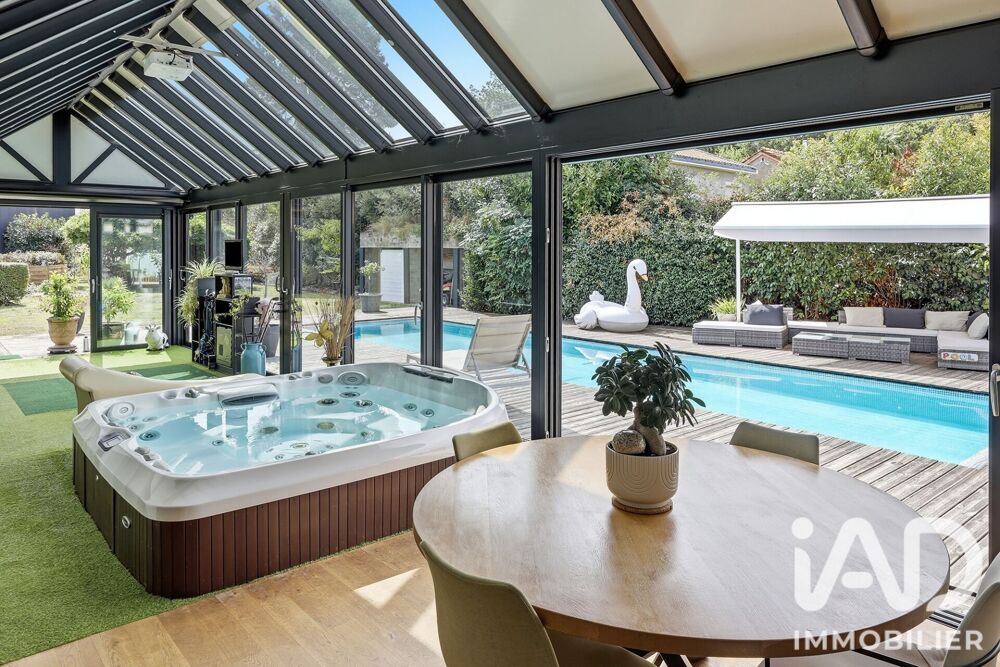 à vendre  Maison Bouguenais (44340)