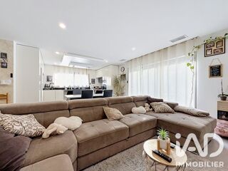  Maison à vendre 4 pièces 118 m²