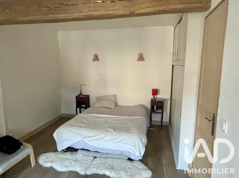 vente Maison - 3 pièce(s) - 55 m² Villeneuve-sur-Yonne (89500)