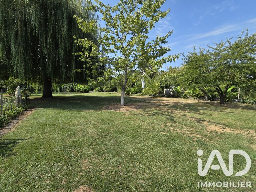 à vendre  Maison Romilly-sur-Seine (10100)