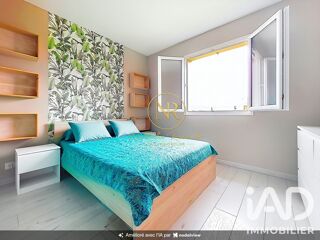  Maison à vendre 4 pièces 91 m²