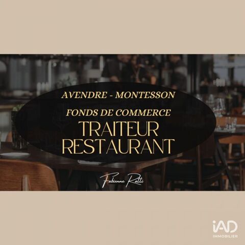 iad France - Fabienne Ratti () vous propose : Fabienn... 110000 78360 Montesson